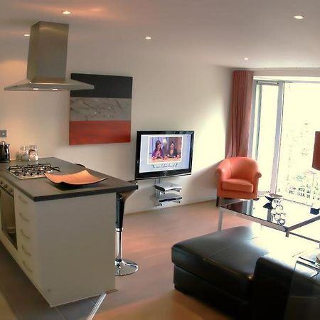 Chelmsford Serviced Apartments Екстер'єр фото