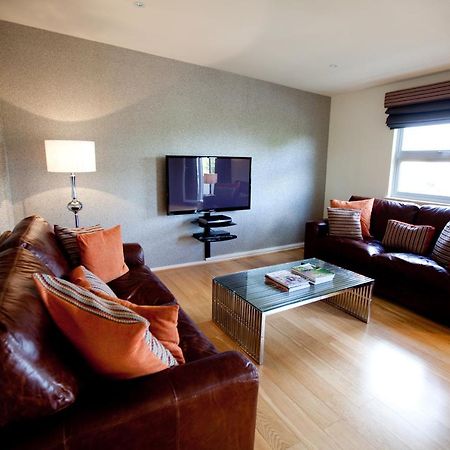Chelmsford Serviced Apartments Екстер'єр фото