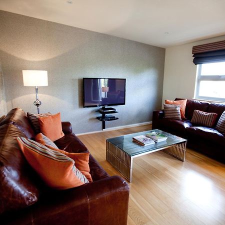 Chelmsford Serviced Apartments Екстер'єр фото