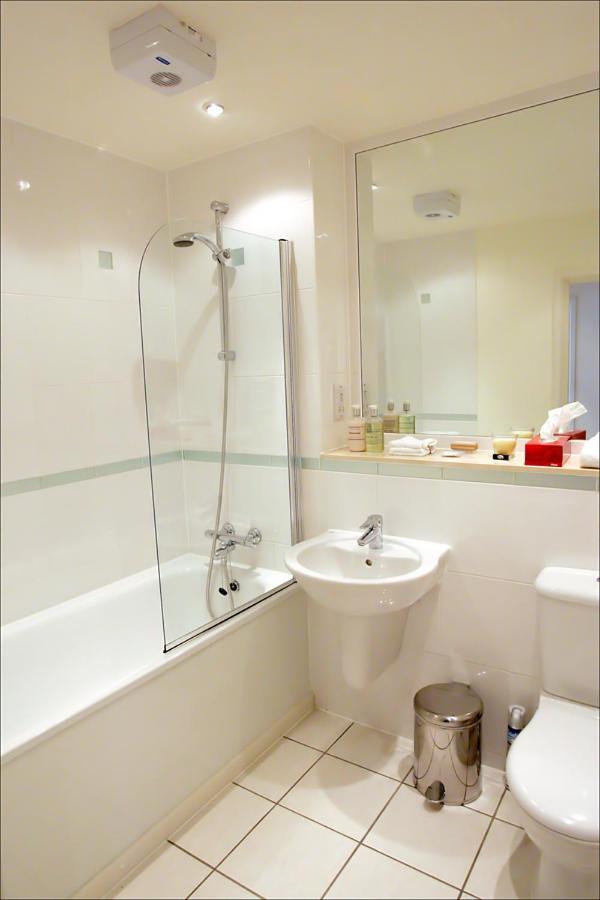 Chelmsford Serviced Apartments Екстер'єр фото