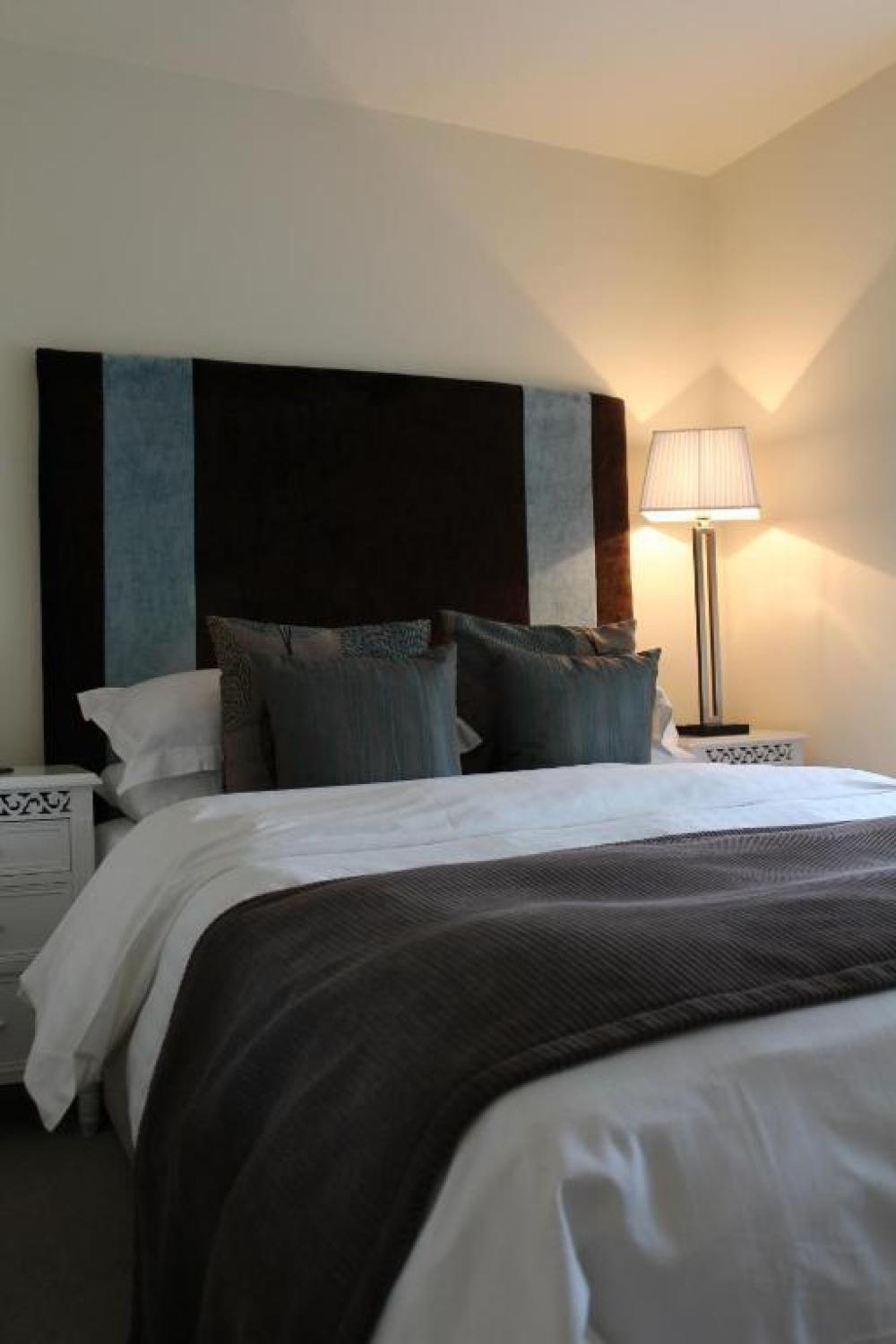Chelmsford Serviced Apartments Номер фото