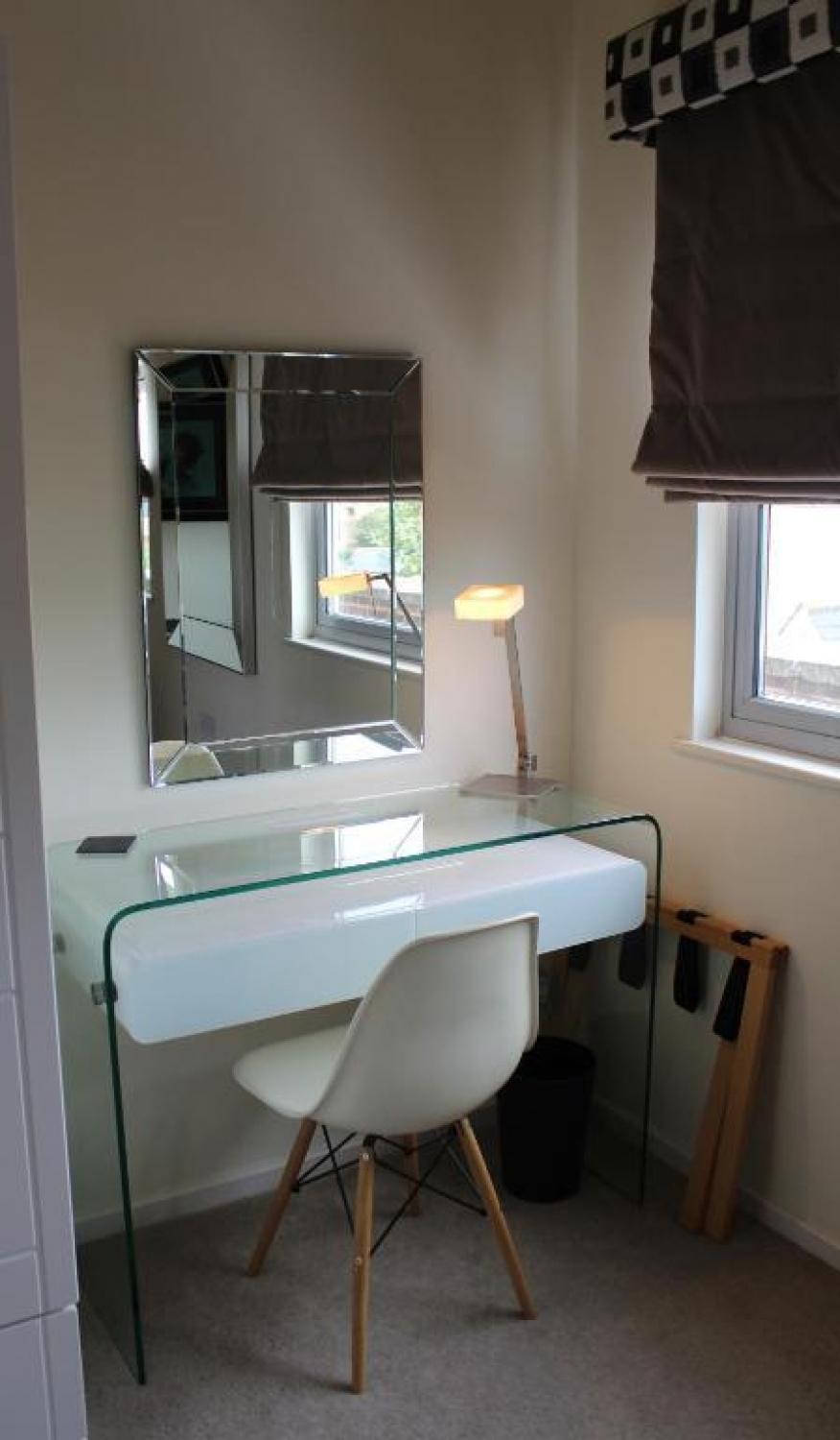 Chelmsford Serviced Apartments Номер фото