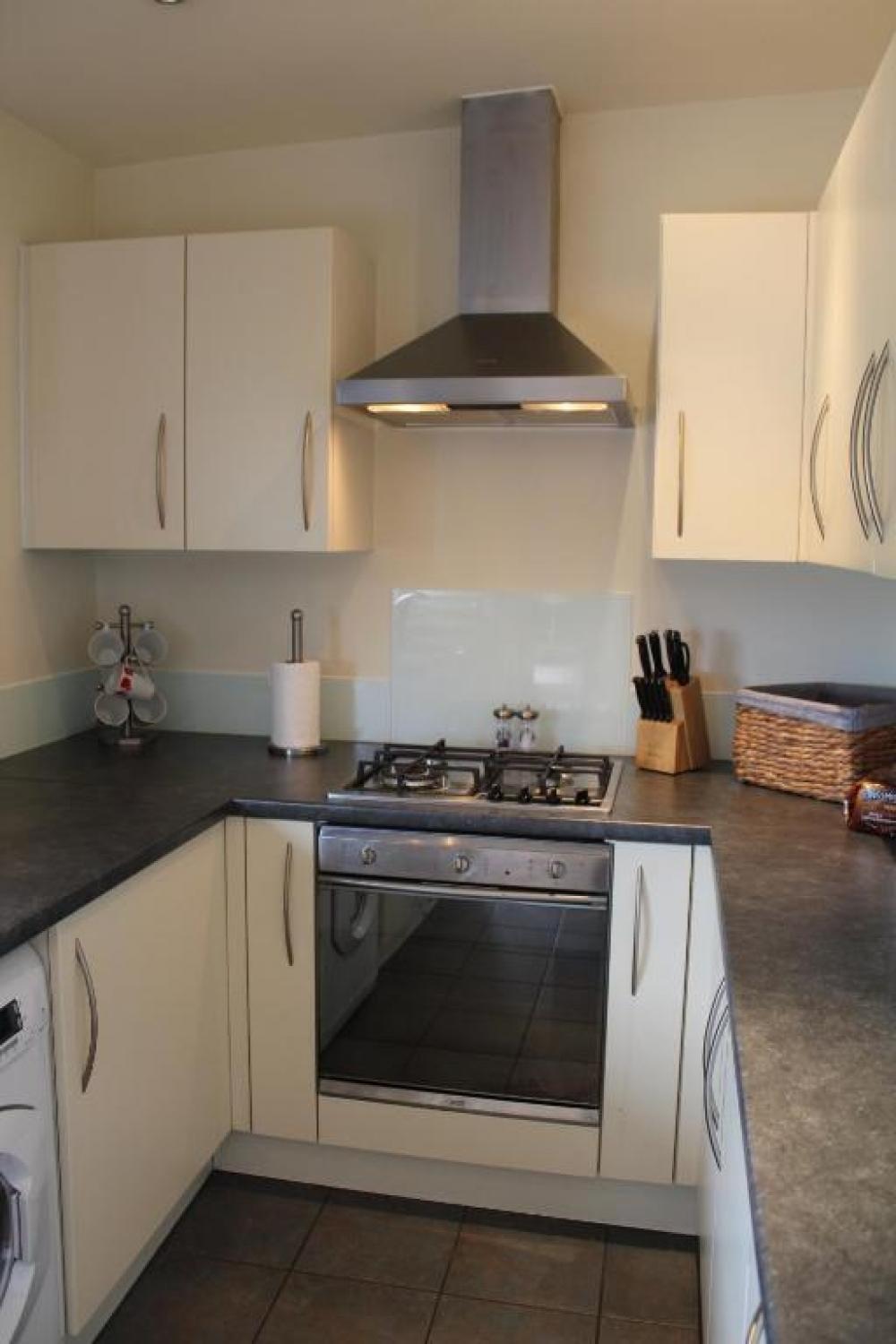 Chelmsford Serviced Apartments Номер фото